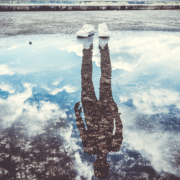 Odile Grosset-Grange crée Boule de neige de Baptiste Amann