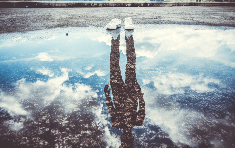 Odile Grosset-Grange crée Boule de neige de Baptiste Amann