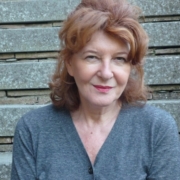 Brigitte Jaques-Wajeman photo DR