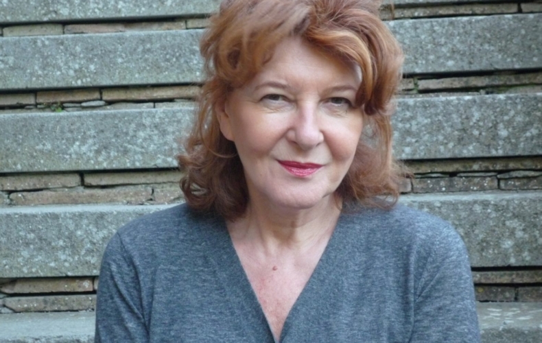 Brigitte Jaques-Wajeman photo DR