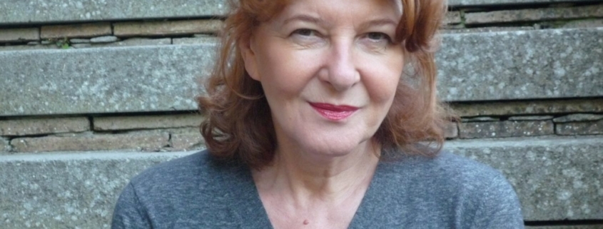 Brigitte Jaques-Wajeman photo DR