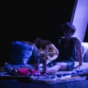 Carne d'Audrey Bodiguel © Vincent Cututchet