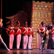 Casse-Noisette © David Herrero