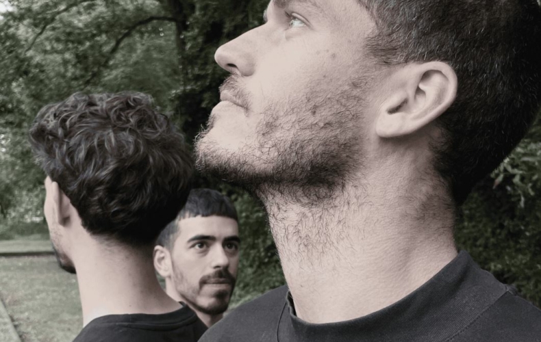 Ces choses qui restent de Lise Dusuel