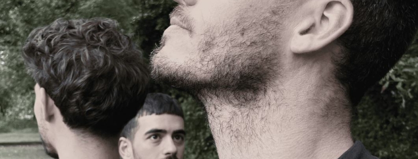 Ces choses qui restent de Lise Dusuel