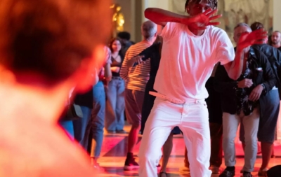 Chaillot Expérience Kids à Chaillot