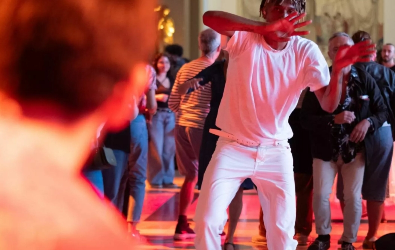 Chaillot Expérience Kids à Chaillot