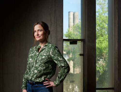 Chloé Dabert © Manuel Braun