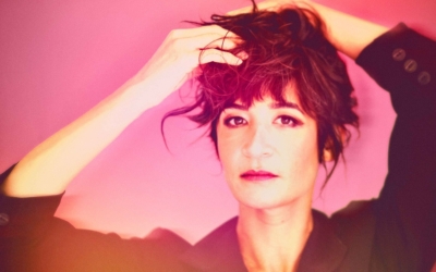 Chloé Oliveres dans Mon côté Wertheimer photo Lou Sarda yocity.fr