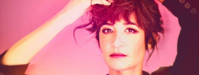 Chloé Oliveres dans Mon côté Wertheimer photo Lou Sarda yocity.fr