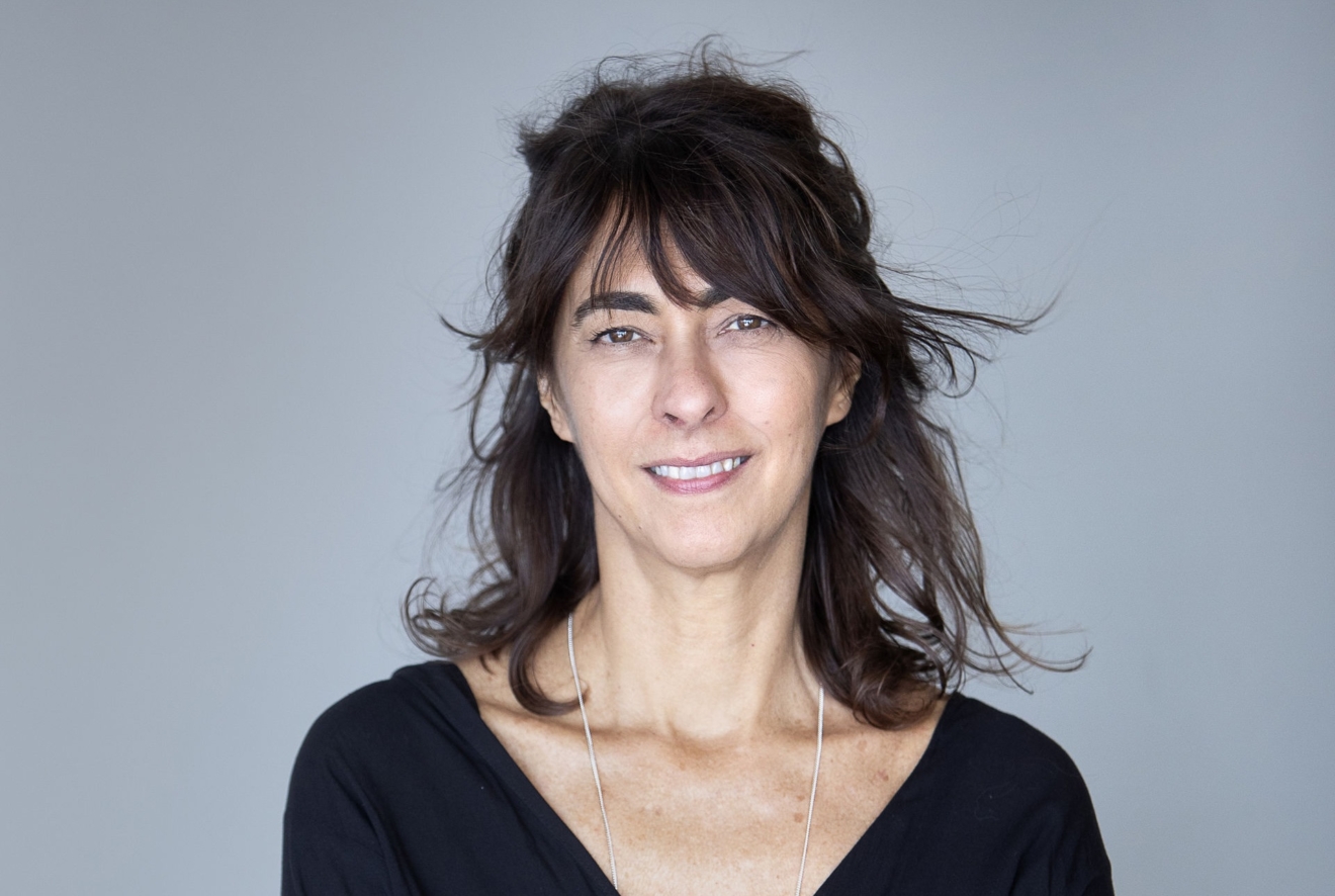 Christiane Jatahy