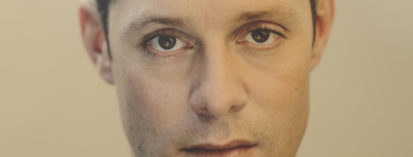 Christophe Montenez photo Comédie-Française Stéphane Lavoué