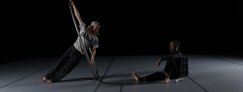 Commencer à exister de David Gauchard, Stefan Kinsman et Martin Palisse