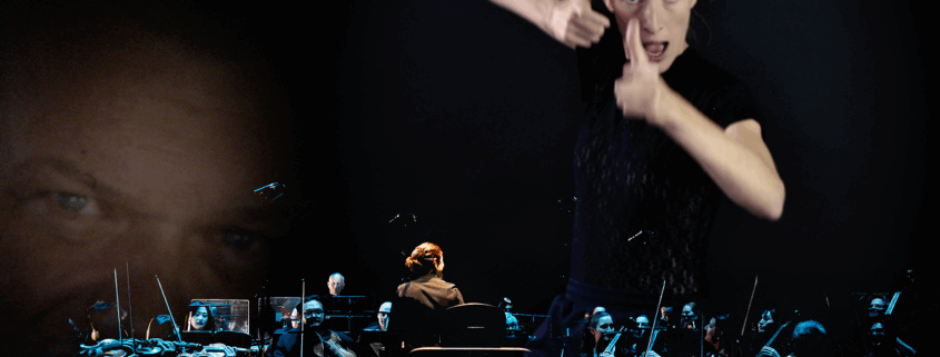 Compagnie Vivante Ludwig Van photo Marie Lemot