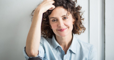 Constance Dollé photo Lou Sarda