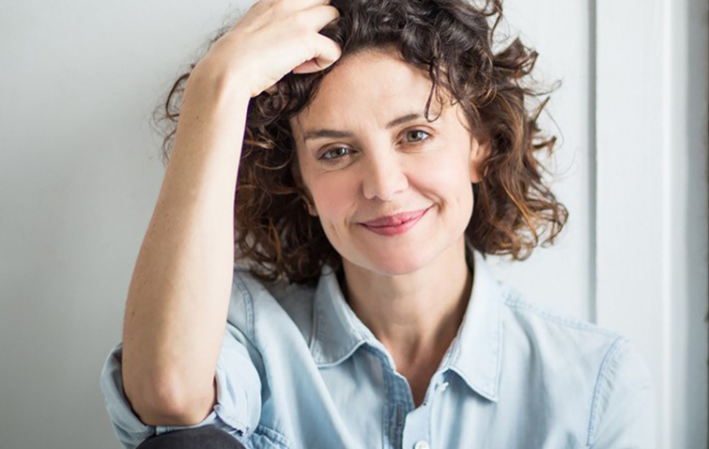 Constance Dollé photo Lou Sarda