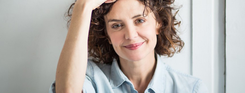 Constance Dollé photo Lou Sarda