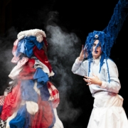 Coraline de Blanche Ripoche