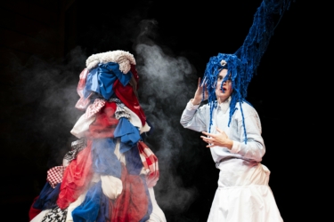 Coraline de Blanche Ripoche