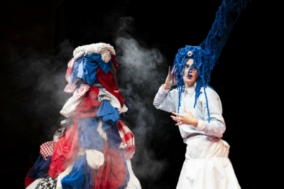 Coraline de Blanche Ripoche