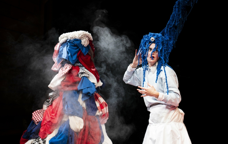 Coraline de Blanche Ripoche