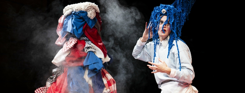 Coraline de Blanche Ripoche