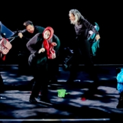 CUT Des histoires, des vies de Mathilda May photo © PHPB CUT Des histoires, des vies de Mathilda May photo © PHPB