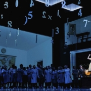 Damiano Michieletto met en scène Les contes d'Hoffmann de Jacques Offenbach photo Camilla Greenwell