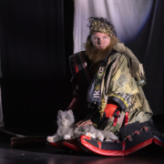 Dimitri Doré et Jonathan Capdevielle créent Dainas au T2G