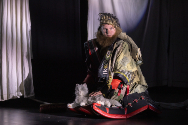 Dimitri Doré et Jonathan Capdevielle créent Dainas au T2G