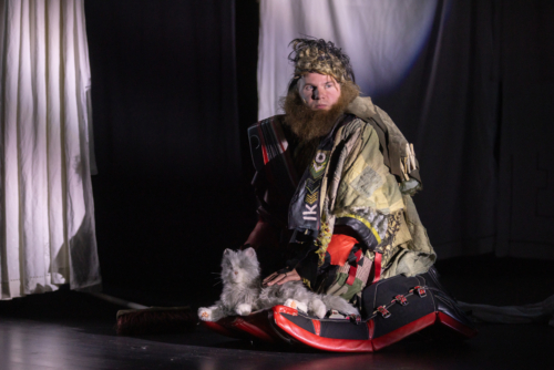 Dimitri Doré et Jonathan Capdevielle créent Dainas au T2G