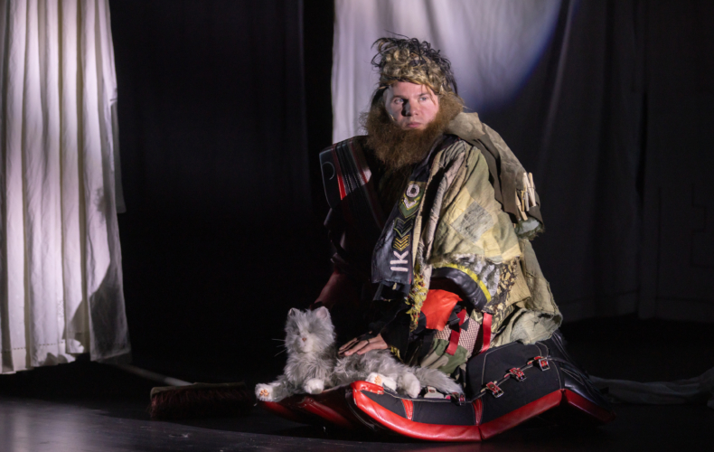 Dimitri Doré et Jonathan Capdevielle créent Dainas au T2G