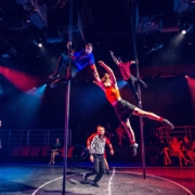 Duel Reality par Les 7 doigts de la main photo Ekopics