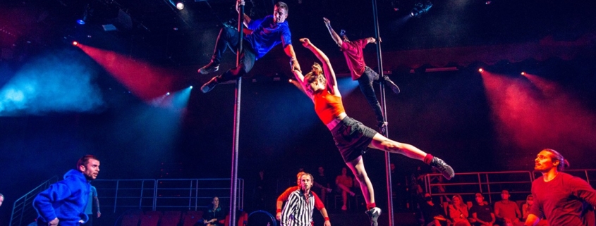 Duel Reality par Les 7 doigts de la main photo Ekopics