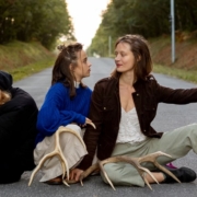 Faune de Fanny Soriano