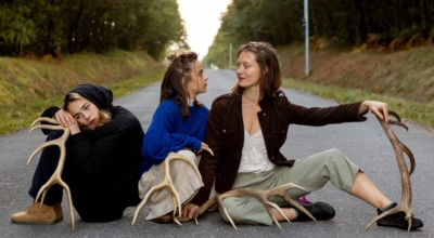 Faune de Fanny Soriano