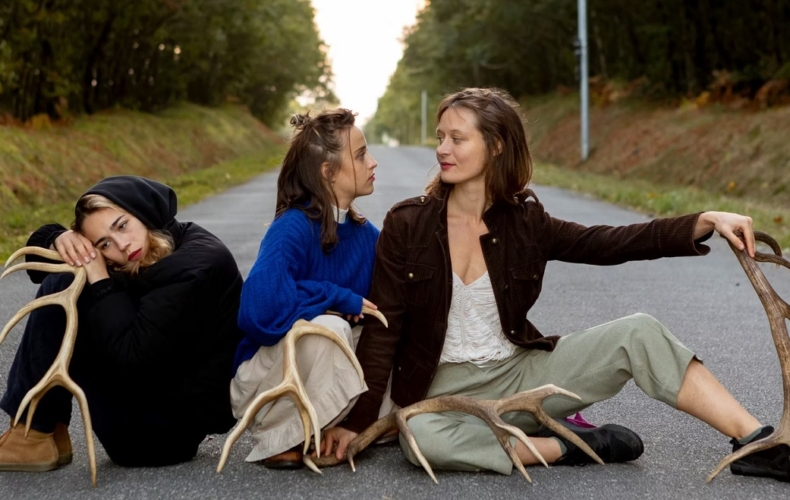 Faune de Fanny Soriano