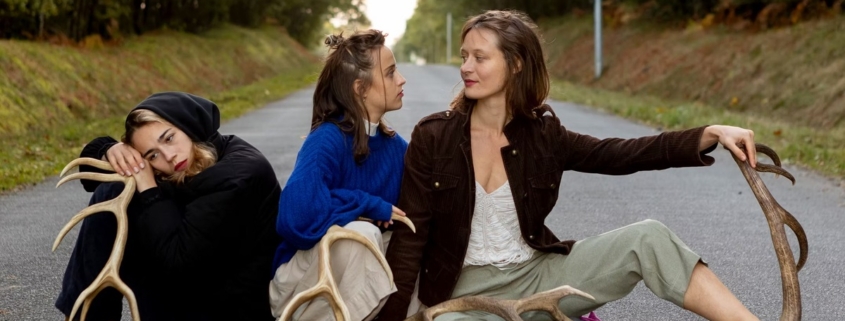 Faune de Fanny Soriano