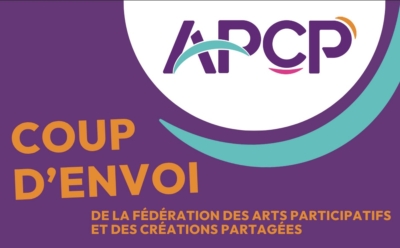 Fédération des Arts Participatifs et des Créations Partagées