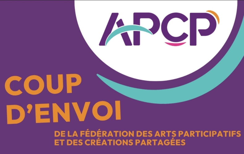 Fédération des Arts Participatifs et des Créations Partagées