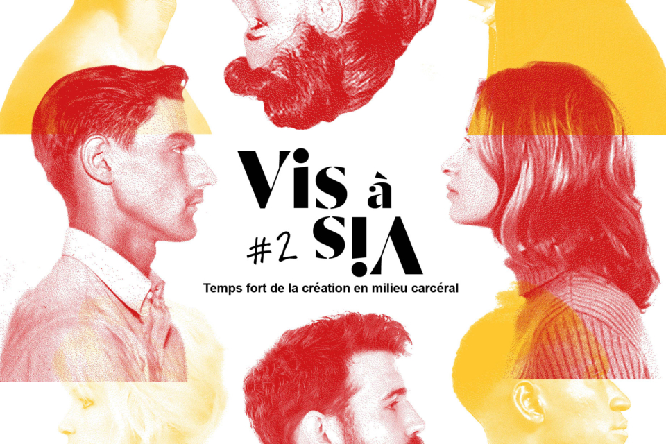 Festival Vis-à-vis 2025