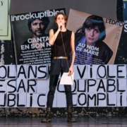 Grand ReporTERRE#5 - Faut-il séparer l’homme de l’artiste ? d'Étienne Gaudillère et Giulia Foïs