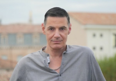 Harold David © AF&C - Violaine Plagne