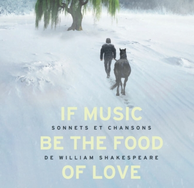 If Music Be The Food Of Love d'Alexandre Martin-Varroy