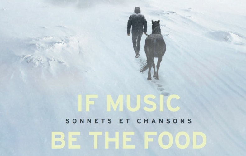 If Music Be The Food Of Love d'Alexandre Martin-Varroy