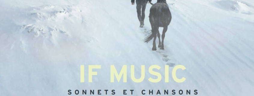 If Music Be The Food Of Love d'Alexandre Martin-Varroy