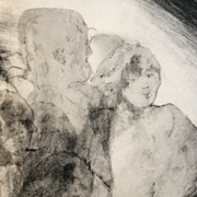 Irène Bonnaud met en scène Une vie parisienne d'après Henri Heine & Jacques Offenbach © Vitalia Samuilova