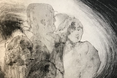 Irène Bonnaud met en scène Une vie parisienne d'après Henri Heine & Jacques Offenbach © Vitalia Samuilova