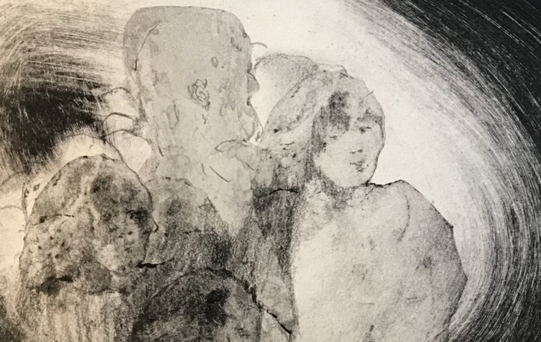 Irène Bonnaud met en scène Une vie parisienne d'après Henri Heine & Jacques Offenbach © Vitalia Samuilova