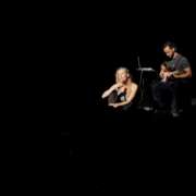 Irène Voyatzis dans Être le père d’un bâtard de Lola Guiton